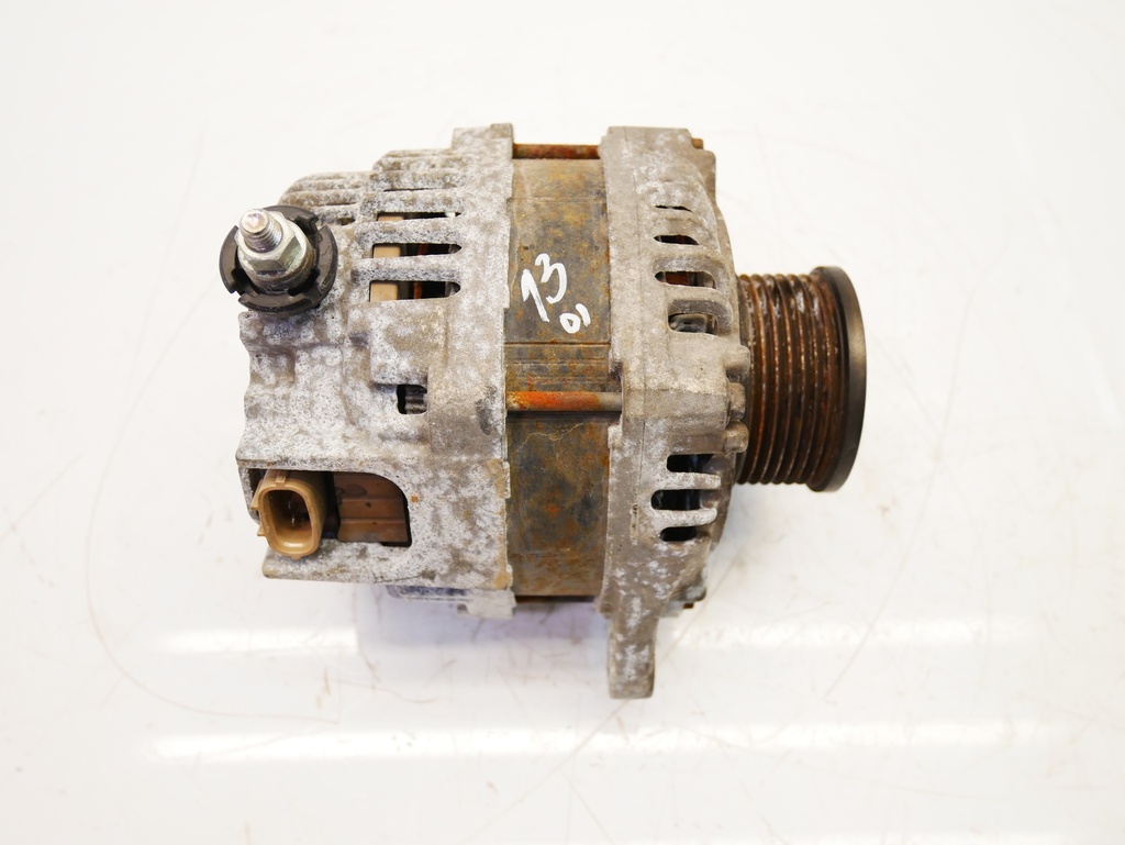 [MTD-397391] Alternador Nissan 2.5 dCi YD25DDTI 150A 231001AT1A