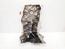 Tapa frontal para Mazda CX-3 1.5 Skyactive D