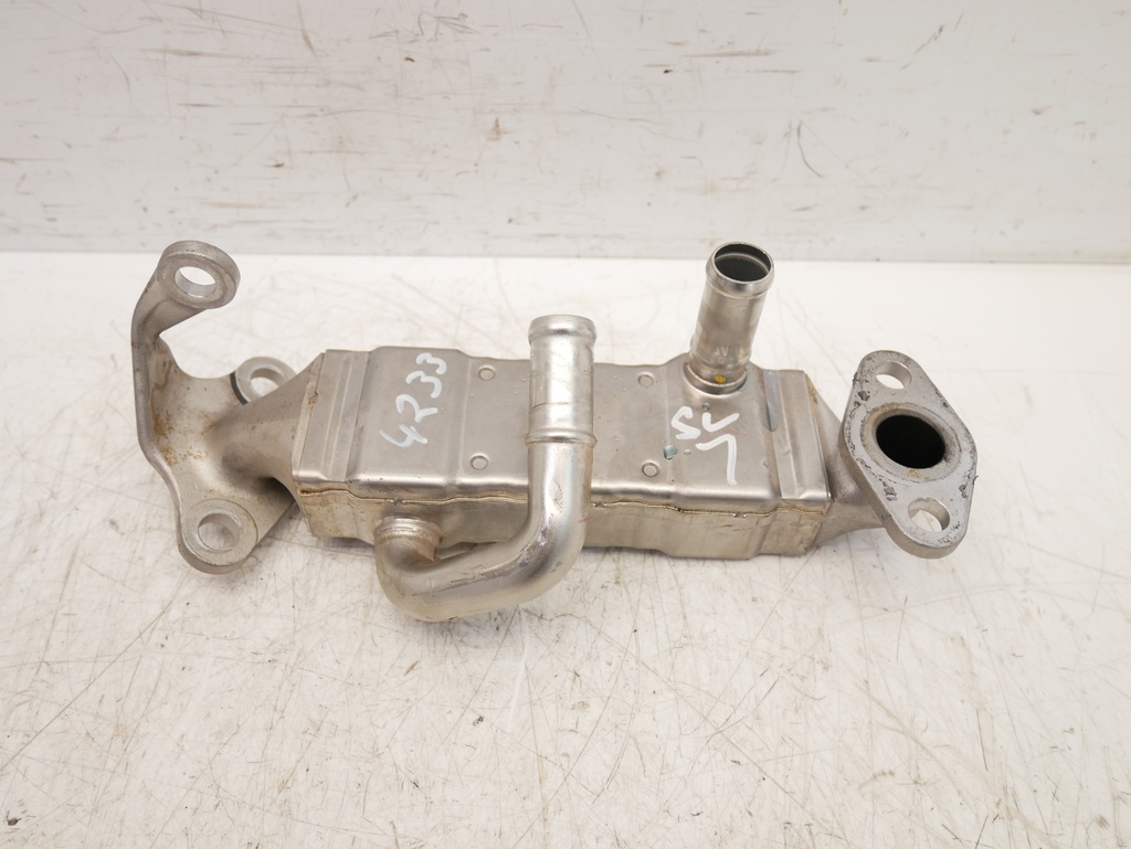 [MTD-395886] Enfriador de gases de escape Mazda Jazz MK5 V 1.5 eHEV LEB8 LE 2021