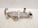 Enfriador de gases de escape Mazda Jazz MK5 V 1.5 eHEV LEB8 LE 2021