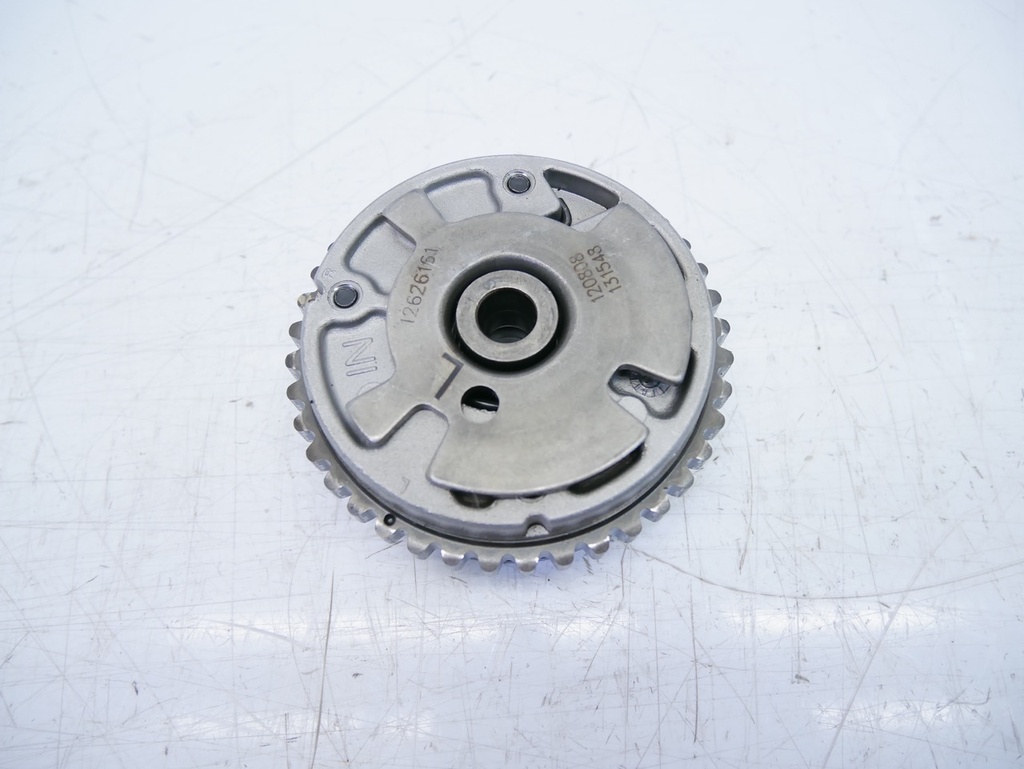 [MTD-412375] Fasador de válvulas variable Cadillac ATS CTS SRX Camaro 3.6 V6 LFX 12626161