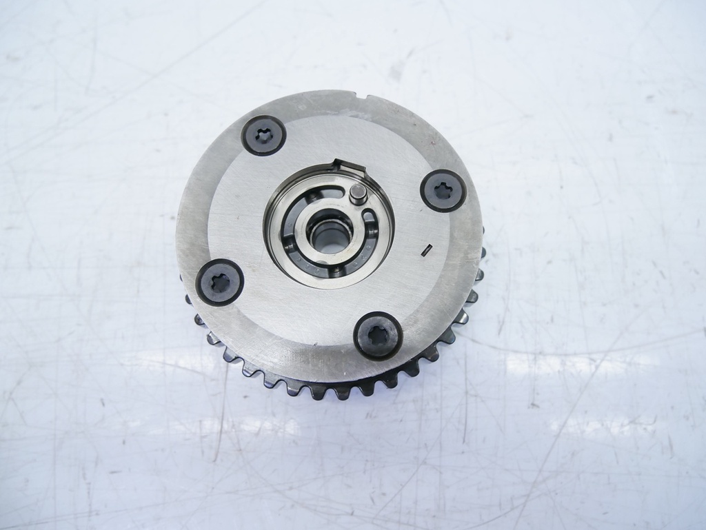 [MTD-412378] Árbol de levas Cadillac ATS CTS SRX Camaro 3.6 V6 LFX OE 12614464