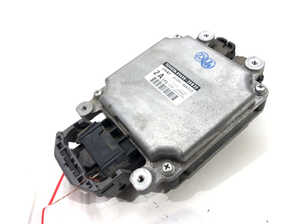 [STARK-522577] Módulo de control LEXUS GS (_L1_) 300h (AWL10_) 2013-2022