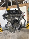 Motor Renault Captur II 1.0 TCe H4D450