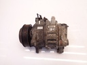 Compresor de aire acondicionado para BMW 3er F30 F34 F31 2.0 d Diésel N47 N47D20C 447260-44710