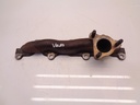 Colector de escape Honda Civic IX FK 1.6 i-DTEC N16A1