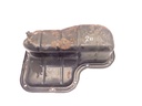 Cárter de aceite para Nissan Navara NV300 D40 2.5 dCi Diésel 4WD YD25 YD25DDTI