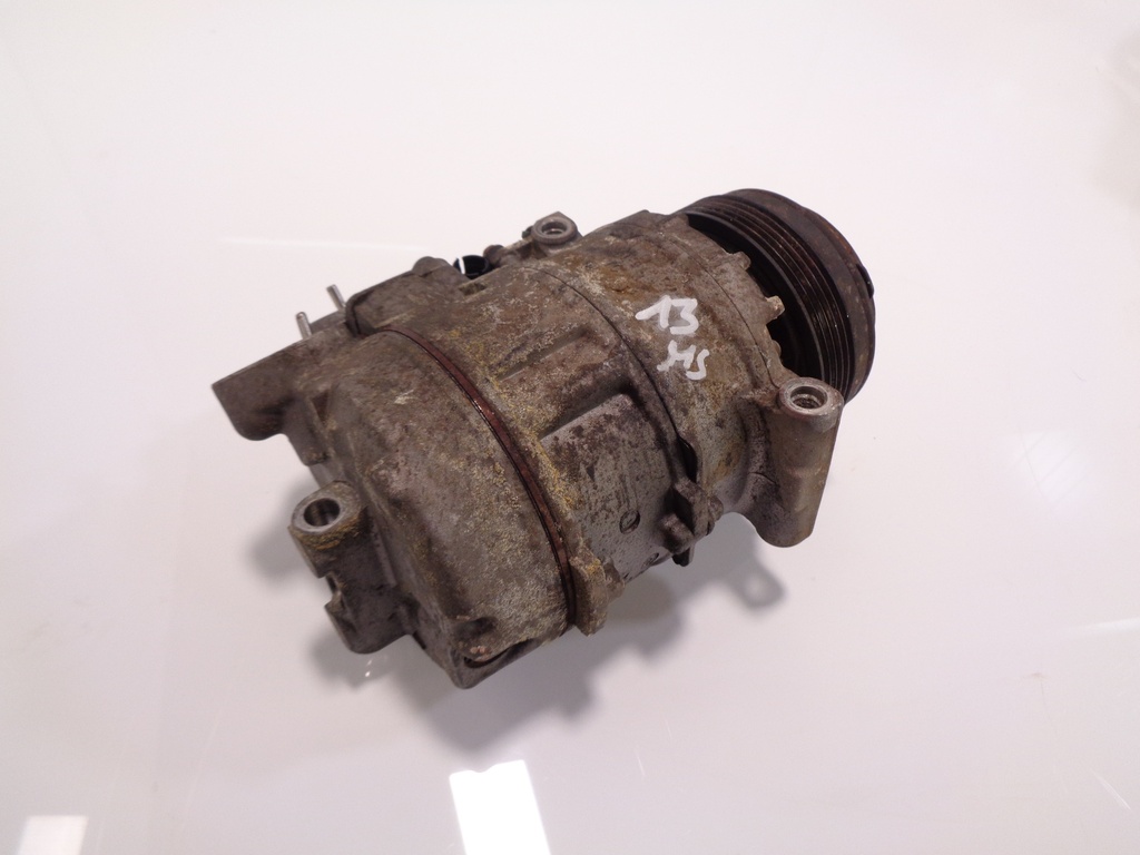 [MTD-365122] Compresor aire acondicionado BMW Serie 3 E46 330d 3.0 Diésel M57D30 306D1 6910459