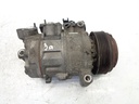 Compresor aire acondicionado BMW Serie 1 E82 E87 123d 2.0 D N47 447260-1852