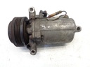 Compresor de aire acondicionado para BMW Serie 3 E46 318 Ci 1.9 gasolina M43B19