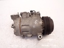 Compresor de aire acondicionado BMW Serie 3 E90 E91 E92 E93 2.0 D N47 130kW 447260-1852