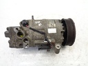 Compresor de aire acondicionado para BMW Serie 3 E90/E91 318i 2.0 gasolina