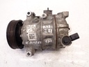 Compresor de aire acondicionado VW Caddy IV 2.0 TDI 102 CV