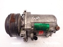 Compresor de aire acondicionado para BMW 3er E46 320d 2.0 D