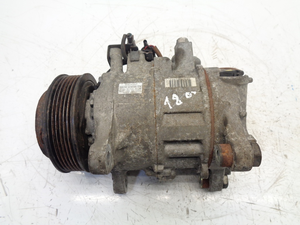 [MTD-367523] Compresor de aire acondicionado para BMW 320d E90 2.0 Diesel 2010-2011