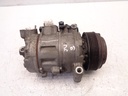 Compresor de aire acondicionado BMW Serie 3 E90 E91 320d 2.0 Diesel N47D20C