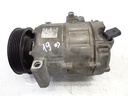 Compresor aire acondicionado Skoda Fabia III 1.0 CHYB CHY 1K08250803N