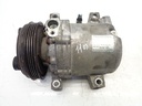 Compresor de aire acondicionado Subaru Forester SF 2.0 S Turbo EJ205