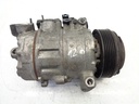 Compresor de aire acondicionado para BMW 120d (E87) 2.0 D