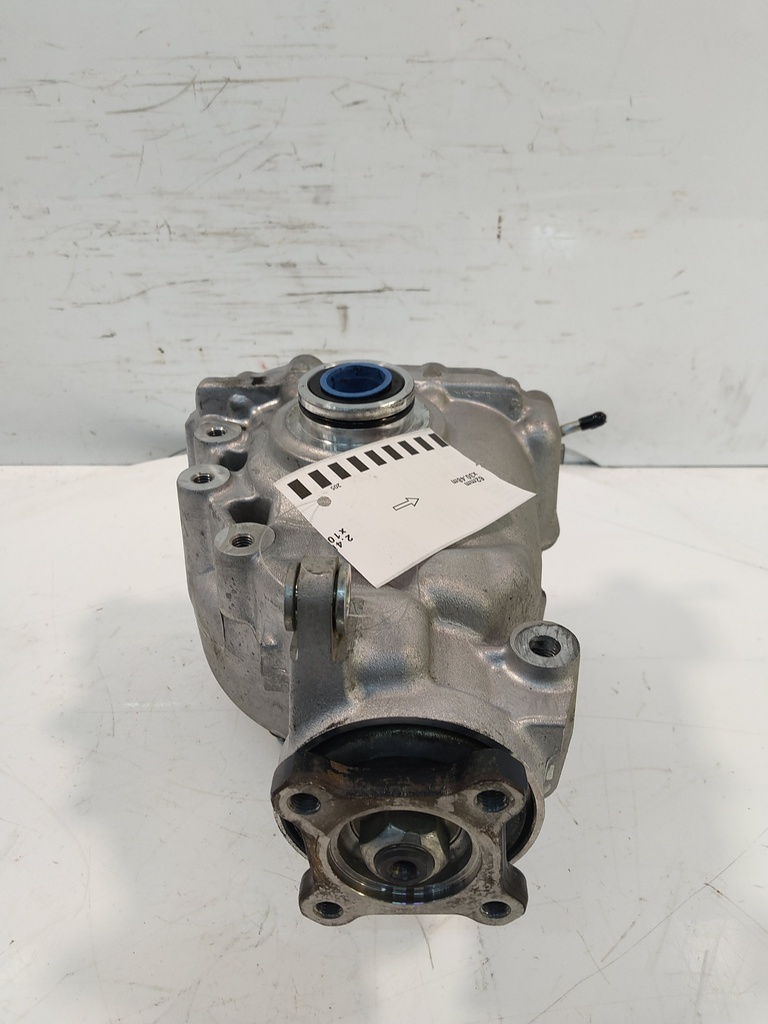[MTD-520540] Diferencial Nissan GT-R R35 3.8 V6