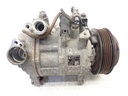Compresor de aire acondicionado BMW 1er F20 120d 2.0 D N47D20C