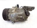 Compresor aire acondicionado BMW E90 E91 E92 E93 320i 318i 2.0 N43B20A