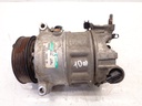 Compresor Klima para Jaguar XF X250 y XJ X351 3.0D 306DT, referencia 9X23-19D629-DA