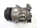 Compresor aire acondicionado Opel Corsa D 1.3 CDTI 90CV Z13DTH 55703721