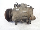 Compresor de aire acondicionado para BMW 3er E90 318d 2.0 D Diésel (N47D20C) - 447260-3822