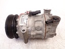 Compresor de aire acondicionado Opel Astra K Sports 1.4 Gasolina B14XE 39157292