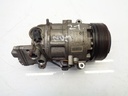 Compresor A/C para BMW Serie 3 E90 E91 E92 2.0 gasolina N43B20A 2007-2013