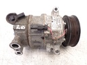 Compresor de aire acondicionado Opel Astra 1.6 CDTI B16DTH 39034464