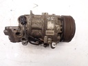 Compresor de aire acondicionado para BMW Serie 3 E90 E91 E92 E93 2.0 gasolina N43B20A