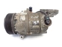 Compresor aire acondicionado BMW 1er E81 E87 3er E91 E92 2.0 N43B20A