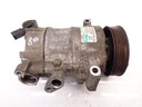 Compresor aire acondicionado VW Jetta 1.6 TDI 105CV 5N0820803C