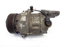 Compresor de aire acondicionado BMW 1er E87, 3er E90 E91 E92 2.0i N43B20A