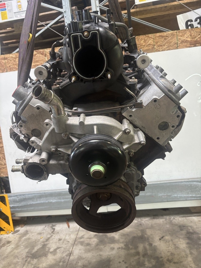 [MTD-521544] Motor Cadillac Chevrolet GMC 5.3 V8 LM7