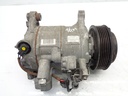 Compresor de aire acondicionado para BMW 220d (F22, F87) 2.0 D Diésel N47D20C
