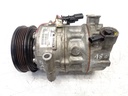 Compresor de aire acondicionado para Opel Astra K 1.4 Turbo D14XFT LE2 39157292