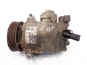 Compresor aire acondicionado VW Caddy 1.6 TDI 102CV 5N0820803E