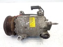 Compresor de aire acondicionado para Ford Fiesta VI 1.0 EcoBoost (SFJB)