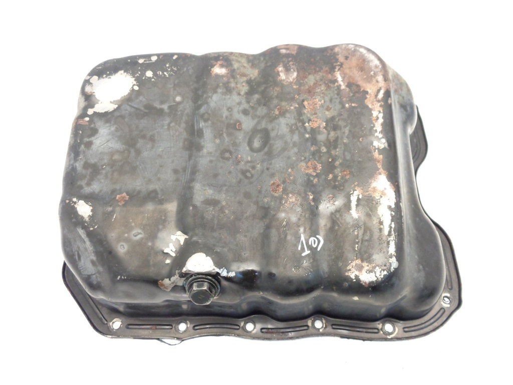 [MTD-380416] Cárter inferior de aceite Hyundai Kia 2.4 G4KE