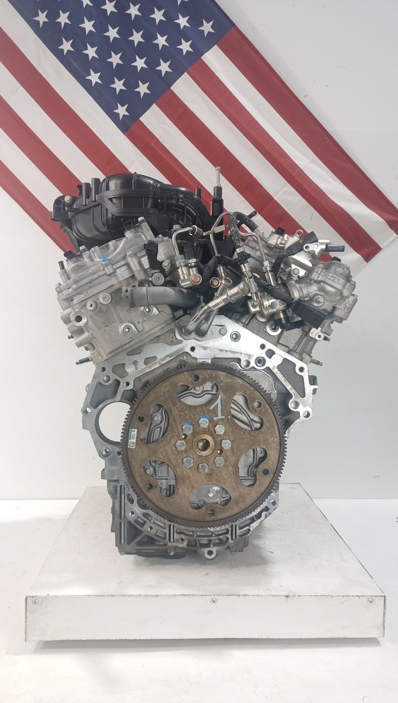 [MTD-521549] Motor Buick Cadillac GMC 3.6 V6 LGX