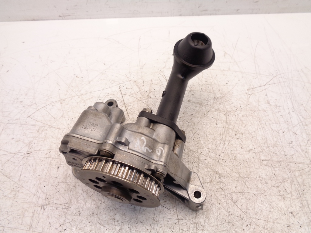 [MTD-382011] Bomba de aceite Audi Seat Skoda VW 1.6 TDI CAYC CAY