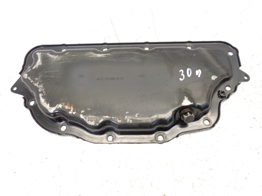 [MTD-382818] Cárter de aceite para Mercedes-Benz E-Klasse 3.5 E 400 M 276.850 A2760106507