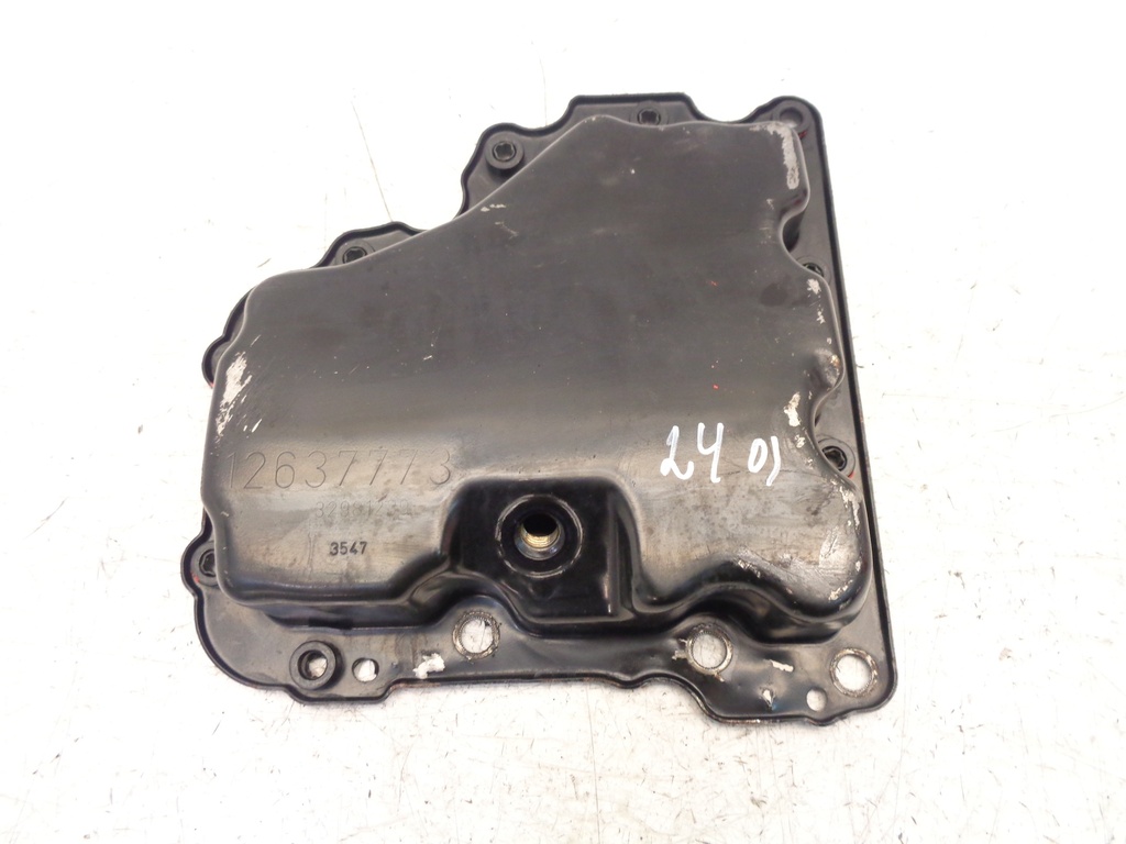 [MTD-383236] Cárter de aceite inferior Opel Vauxhall Astra K 1.4 B14XE 100CV