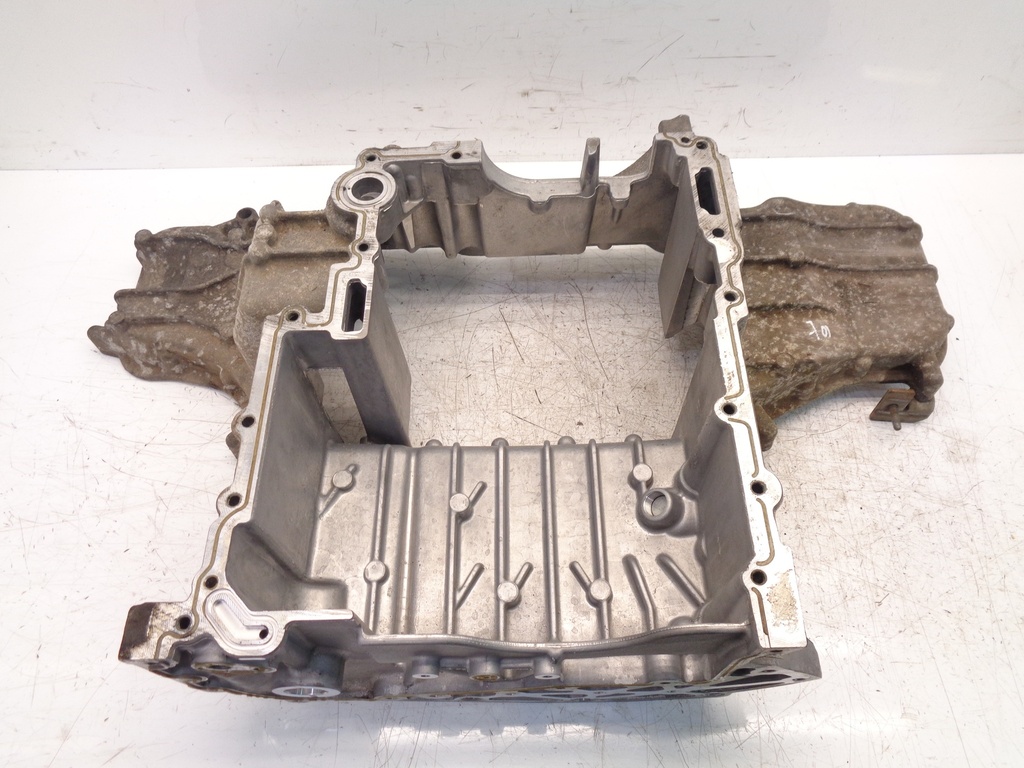 [MTD-383154] Cárter de aceite para Audi A4 B7 3.0 TDI BKN