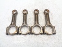 4x biela Renault Laguna MK2 1.9 dCi F9Q758