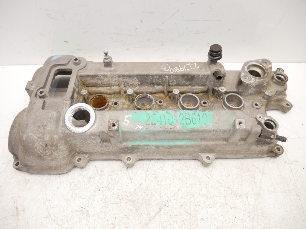 [MTD-387114] Tapa de válvulas para Hyundai Veloster 1.6 GDI G4FD 22410-2B610