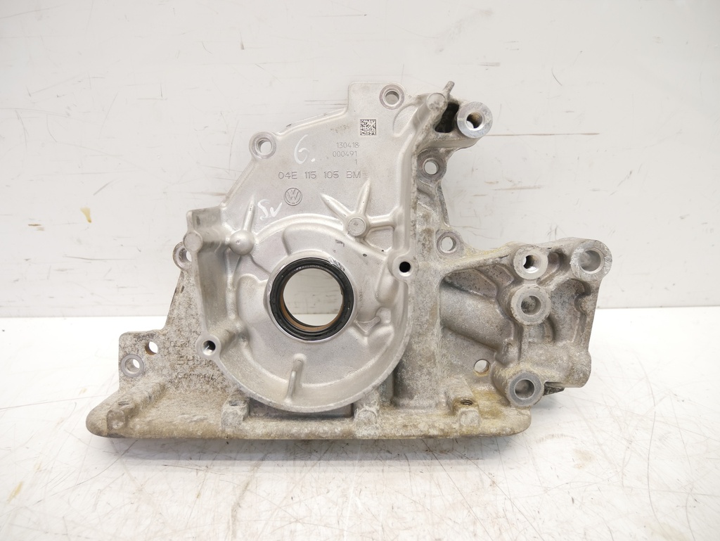 [MTD-387105] Bomba de aceite para Audi Seat Skoda VW 1.2 TSI CYVB CYV 04E115105BM